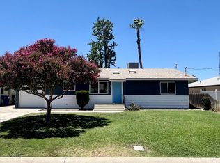715 Palo Verde St, Bakersfield, CA 93309