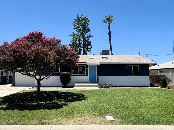 715 Palo Verde St, Bakersfield, CA 93309
