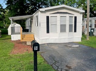 2901 Clark Run Rd #14, Louisville, KY 40216