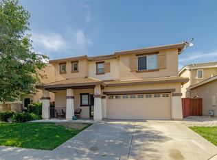 2816 Le Bourget Ln, Lincoln, CA