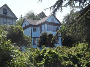 306 W Exchange St, Astoria, OR