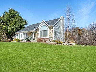 N41W32668 Marina DRIVE, Nashotah, WI, 53058