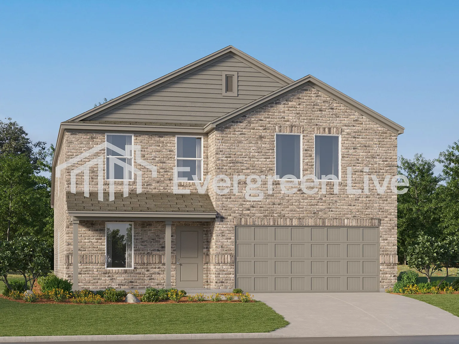 4 bed, 2.5 bath, 2193 sqft, $1,750 — Photo 1