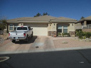 451 Highland View Ct, Mesquite, NV 89027