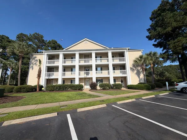 4910 Windsor Green Way Unit 302, Myrtle Beach, SC 29579