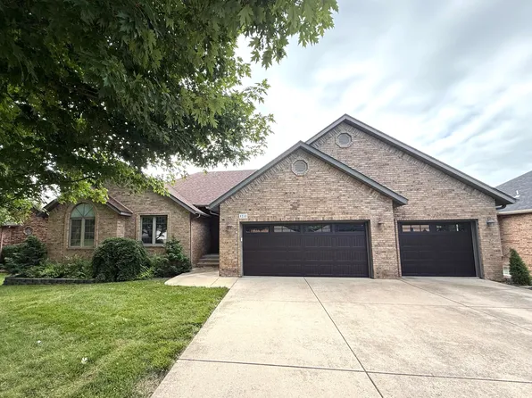 5218 S Gary Court, Springfield, MO 65810