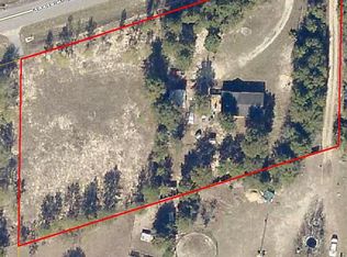 Xxxx Keyser Mill Rd, Baker, FL 32531