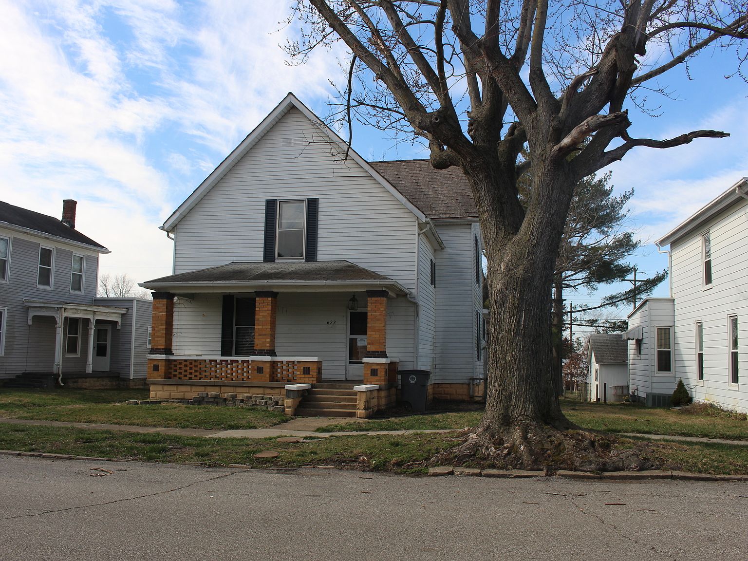 622 S Poplar St, Seymour, IN 47274 Zillow