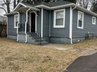 2032 Princeton Rd, Hopkinsville, KY 42240