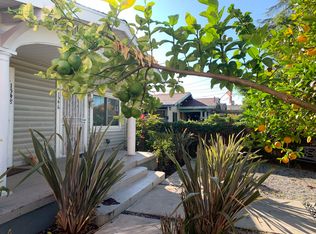 1546 N Mariposa Ave, Los Angeles, CA 90027