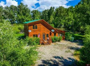 995 County Road 20, Gunnison, CO 81230