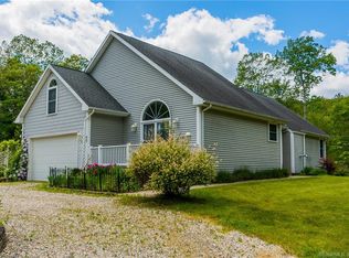 25 Ridgewood Road Ext, Colchester, CT 06415