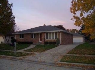 7915 34th Ave, Kenosha, WI 53142