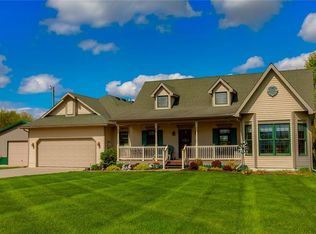 7310 SE Vandalia Dr, Runnells, IA 50237