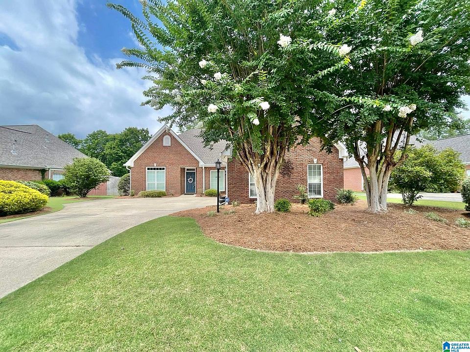 317 Wixford Trce, Alabaster, AL 35007 Zillow