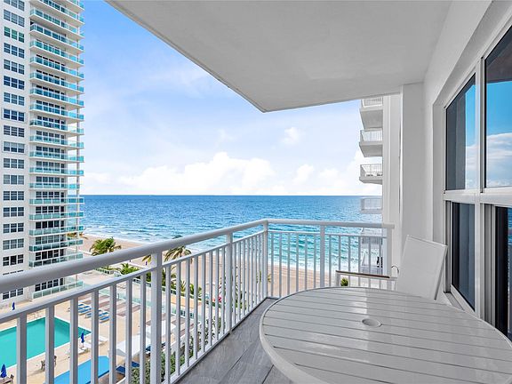 3rd image of 3850 Galt Ocean Drive #810