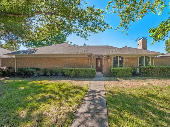 1708 Auburn Dr, Richardson, TX 75081