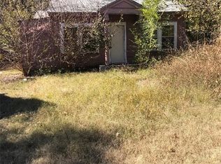 1206 N Philadelphia Ave, Shawnee, OK 74801