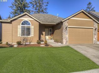 4751 Clubhouse Dr, Newberg, OR