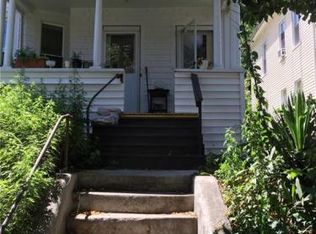 42 Pardee, New Haven, CT 06515