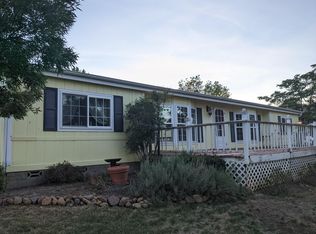 7607 Gold Ray Rd, Central Pt, OR 97502