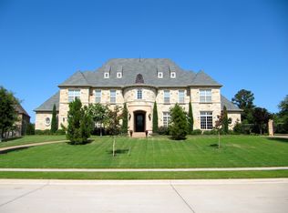 1221 Saint Emilion Ct, Southlake, TX 76092