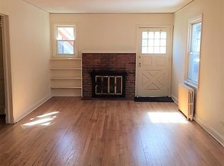 57 Columbus Pl #2, Stamford, CT 06907