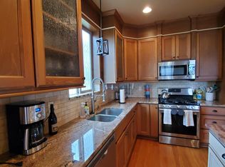 1212 N Buffalo St UNIT A, Portland, OR 97217