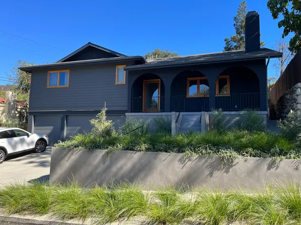 5310 Mount Helena Ave, Los Angeles, CA 90041