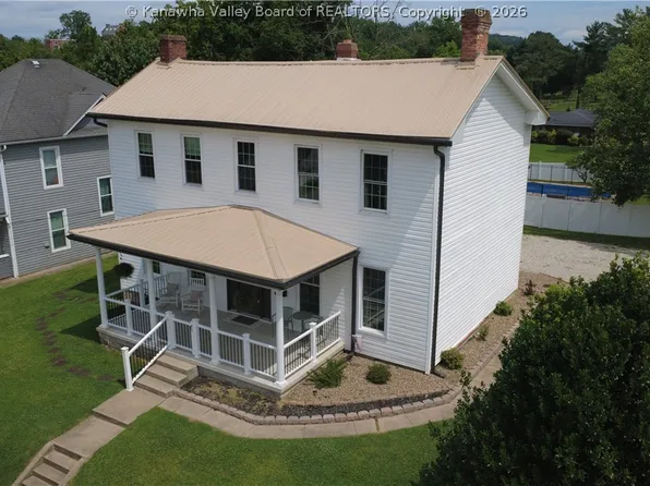 849 Main St, Barboursville, WV 25504
