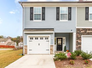 4401 Bethel Park Dr, Raleigh, NC 27610