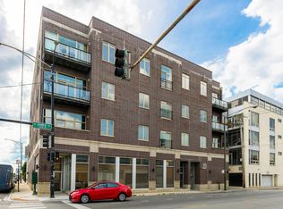 500 N Damen Ave APT 401, Chicago, IL
