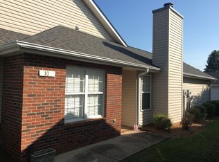 10 Hillside Glen Dr, Greer, SC 29650