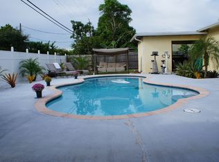 401 NW 39th Ave, Fort Lauderdale, FL 33311