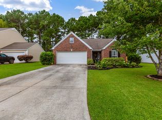 9120 Wildflower Way, Summerville, SC 29485