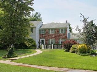 101 Red Stone Rdg, Deptford, NJ 08096