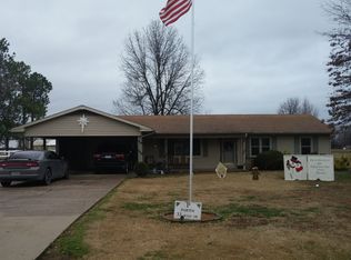 33 Kyle Drive, portageville, MO 67873