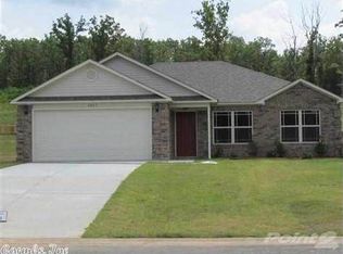 2065 Shadow Ridge Rd, Conway, AR 72032