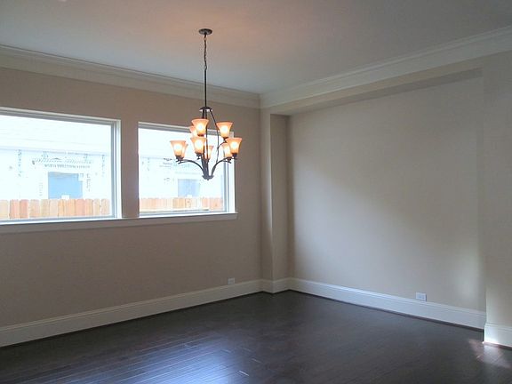 David Weekley Homes Inventory Photo