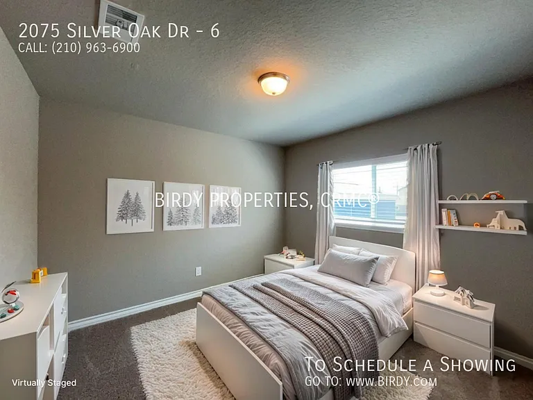 2075 Silver Oak Dr #6 — Photo 5