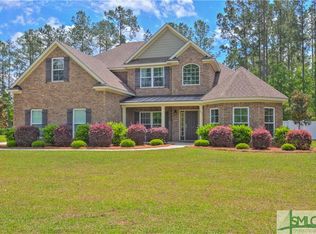 102 Sapphire Cir, Guyton, GA 31312