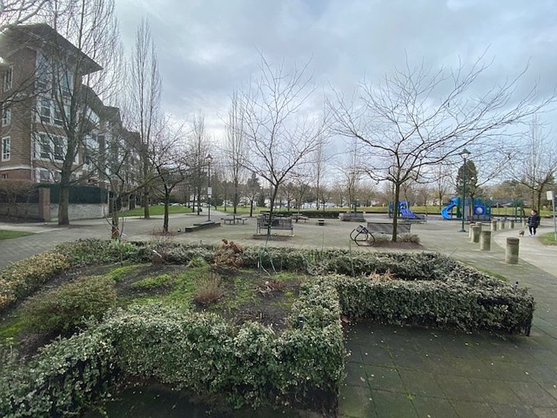 Vancouver Apartment for rent - 1 Bedroom — photo 2