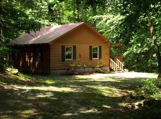 231 Trinity Way, Del Rio, TN 37727