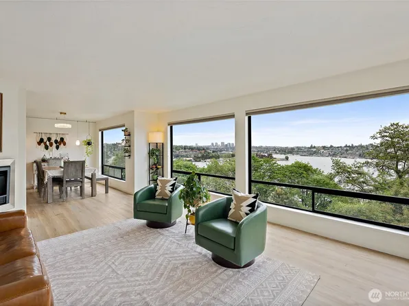 601 Wheeler Street #301, Seattle, WA 98109