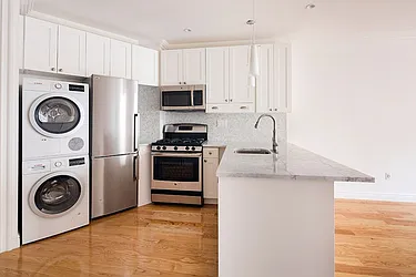 Rented by Brick&Mortar