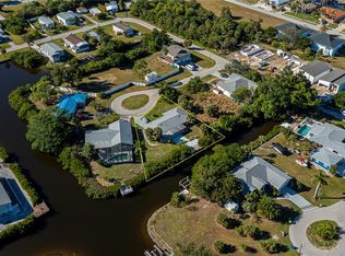 2820 Marlin Pl, Punta Gorda, FL 33950