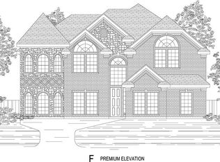 1211 Wake Forest Ct, Prosper, TX 75078