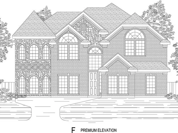 1903 Silver Creek Ln, Cedar Hill, TX 75104