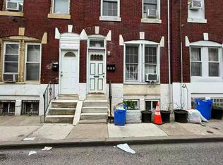 628 Durfor St, Philadelphia, PA 19148