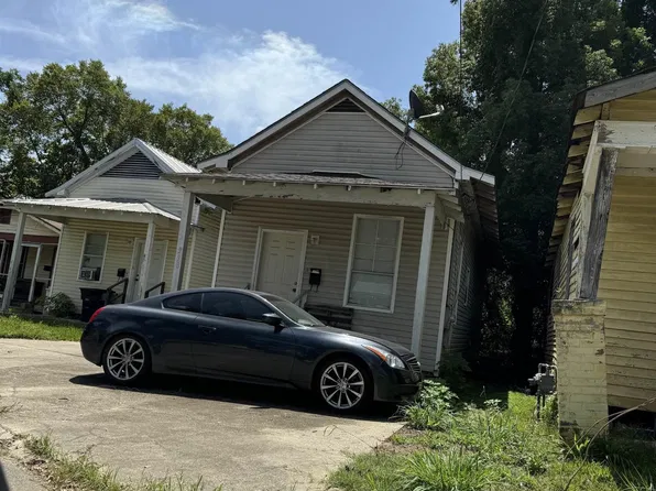 598 Education St, Baton Rouge, LA 70802